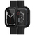 OtterBox Eclipse Coque Apple Watch Series 8 et Apple Watch Series 7 41mm, Pavement