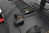 NOX NXKROMKEY mando y volante Negro USB Gamepad Analógico Android, PC, Playstation 3