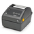 Zebra ZD420 stampante per etichette (CD) Termica diretta 203 x 203 DPI 152 mm/s Wi-Fi Bluetooth