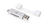 iogear GFR3C12 card reader Micro-USB White