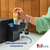 Epson EcoTank ET-4810 A4 multifunctionele Wi-Fi-printer met inkttank, inclusief tot 3 jaar inkt