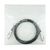 BlueOptics QSFP28-DAC-5M-PT-BL InfiniBand/fibre optic cable Schwarz