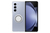 Samsung EF-XF946CTEGWW funda para teléfono móvil 19,3 cm (7.6") Transparente