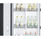 Samsung RR39C76C339 frigorífico Independiente 387 L E Beige