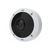 Axis 01178-001 security camera Dome IP security camera Indoor & outdoor 3584 x 2688 pixels Wall