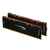 HyperX Predator HX436C17PB3AK2/32 moduł pamięci 32 GB 2 x 16 GB DDR4 3600 MHz