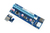 Gembird RC-PCIEX-03 interface cards/adapter Internal PCIe