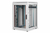 Equip Dynamic Flex 19' Cabinet, 22U, 800X800MM, RAL7035 Grey