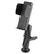 RAM Mounts Drill-Down Double Ball Mount with Universal Handheld Holder