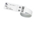 Zebra 10031289K wristband White Hospital wristband