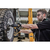 DeWALT DCF900P2G-QW motoros csavarhúzó és ütvecsavarozó 2300 RPM