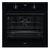 AEG Series 6000 BEX335011B 949496388 oven 72 L 2790 W A Black