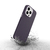 OtterBox Symmetry Cactus for MagSafe Series voor Apple iPhone 15 Pro Max, Plum Luxe
