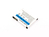 CoreParts MBXMO-BA0017 ricambio per cellulare Batteria Bianco