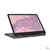 Lenovo 500e Yoga Chromebook 31 cm (12.2") Touch screen WUXGA Intel® N N100 8 GB LPDDR5-SDRAM 64 GB eMMC Wi-Fi 6E (802.11ax) ChromeOS Grigio