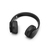 Hama Touch Headset Bedraad en draadloos Hoofdband Oproepen/muziek Micro-USB Bluetooth Zwart