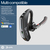 HP Poly Voyager 5200 USB-A Bluetooth Headset +BT700 dongle