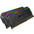 Corsair Dominator Platinum RGB module de mémoire 32 Go 2 x 16 Go DDR4 3200 MHz