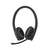 EPOS ADAPT 261 Headset Vezeték nélküli Fejpánt Iroda/telefonos ügyfélközpont USB C-típus Bluetooth Fekete