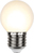 M. Schönenberger 87.7001.10WW-2 Beleuchtungsdekoration Leichte Dekorationskette 10 Glühbirne(n) LED 10 W