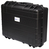 DataVideo HC-600 equipment case Briefcase/classic case Black