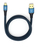 OEHLBACH 9330 USB kábel 0,5 M USB 2.0 USB A Micro-USB B Kék