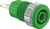 Stäubli SLB4-F6,3 elektrische connector 32 A