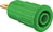 Stäubli SEB4-F electrical complete connector 24 A