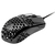 Cooler Master Peripherals MM710 mouse Ambidextrous USB Type-A Optical 16000 DPI