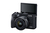 Canon EOS M6 Mark II + EF-M15-45mm + EVF-DC2 SLR Camera Kit 32.5 MP CMOS 6960 x 4640 pixels Black
