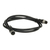 ABB 2TLA020056R5000 changeur de genre de câble M12-8 Noir