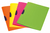 Fellowes 1028201 cartellina con fermafoglio Polipropilene (PP) Multicolore