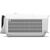 BenQ W5700S adatkivetítő Standard vetítési távolságú projektor 1800 ANSI lumen DLP 2160p (3840x2160) 3D Fehér