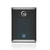 G-Technology G-DRIVE Mobile Pro SSD 2 TB Schwarz, Silber