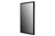 LG 49XE4F-M Signage-Display Digital Beschilderung Flachbildschirm 124,5 cm (49 Zoll) IPS 4000 cd/m² Full HD Schwarz 24/7