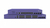 Extreme networks ExtremeSwitching X435 Managed Gigabit Ethernet (10/100/1000) Power over Ethernet (PoE) 1U Violett
