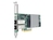 HPE BS668A adaptador y tarjeta de red Interno Ethernet 10000 Mbit/s