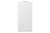 Samsung EF-NG985 mobile phone case 17 cm (6.7") Folio White
