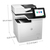 HP LaserJet Enterprise Urządzenie wielofunkcyjne M636fh, Drukowanie, kopiowanie, skanowanie, faksowanie, Skanowanie do poczty elektronicznej; Drukowanie dwustronne; Automatyczny...