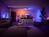 Philips Hue White and color ambiance Centris 3, sufitowy reflektor punktowy