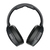 Skullcandy Hesh Evo Kopfhörer Verkabelt & Kabellos Kopfband Anrufe/Musik USB Typ-C Bluetooth Schwarz