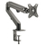 Siig CE-MT3311-S1 monitor mount / stand 68.6 cm (27") Clamp Black