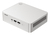 ASUS NUC 15 Pro+ RNUC15CRSU500002 Weiß 225H
