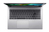 Acer Aspire 3 A315-44P-R47A Ordinateur portable 39,6 cm (15.6") Full HD AMD Ryzen™ 7 5700U 16 Go DDR4-SDRAM 512 Go SSD Wi-Fi 6 (802.11ax) Windows 11 Home Argent