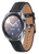 Samsung Galaxy Watch3 3,05 cm (1.2") OLED 41 mm Cyfrowy 360 x 360 px Ekran dotykowy Srebrny Wi-Fi GPS
