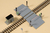 Auhagen 44649 scale model part/accessory Level crossing