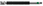 Wera 05003592001 Schraubendreherbit-Halter Chrom-Vanadium-Stahl (Cr-V) 76,2 / 8 mm (3 / 8")