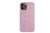 Woodcessories Bio Case telefontok 15,5 cm (6.1") Borító Rózsaszín