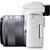 Canon EOS M50 Mark II + M15-45 S EU26 MILC 24,1 MP CMOS 6000 x 4000 pixelek Fehér