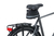 Basil Mada Hinten Fahrradtasche 1 l Schwarz